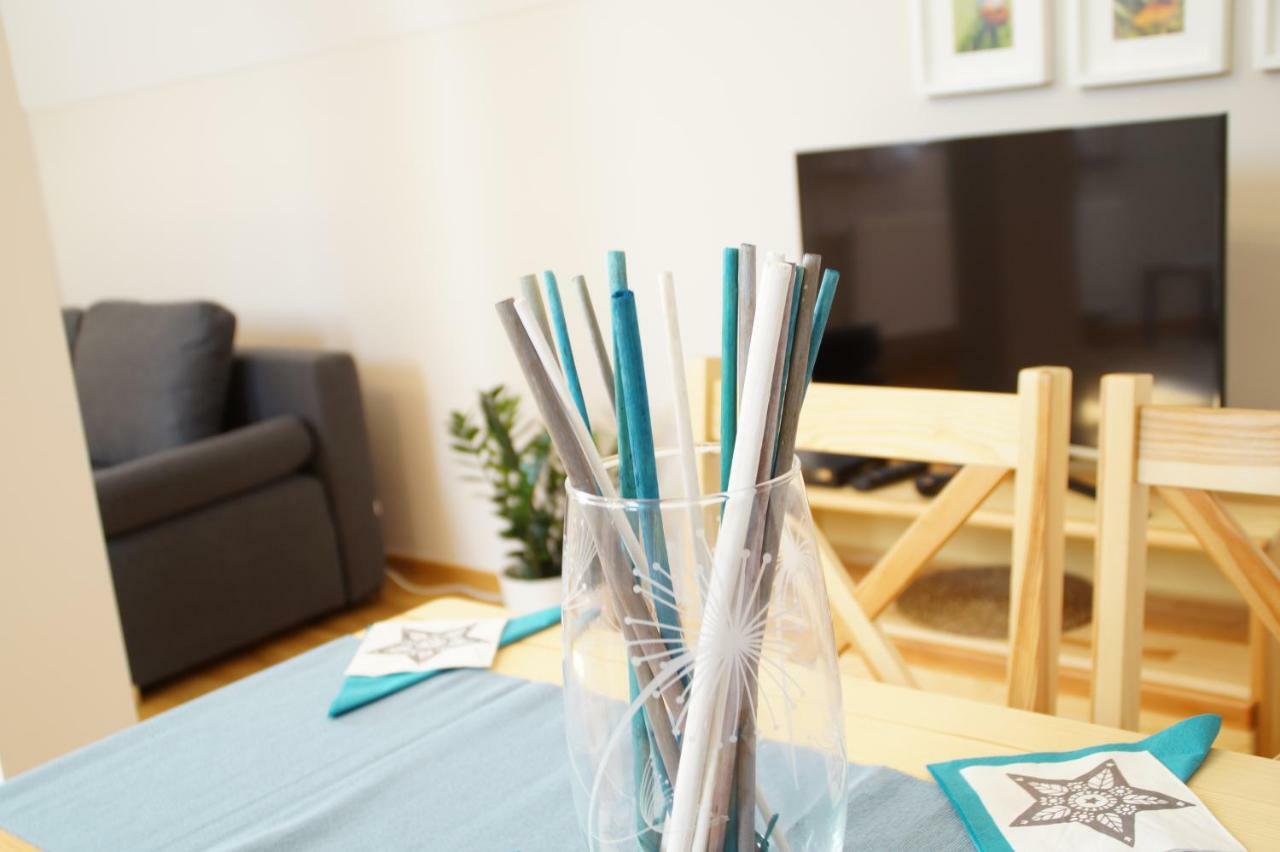 Apartament Na Starym Dworcu โกจัลโควิเซ-เซดรอย ภายนอก รูปภาพ